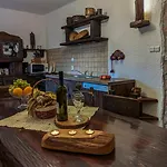 Gorski Lazi Feriehus Trsce