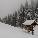 Gorski Lazi Feriehus