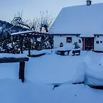 Gorski Lazi Trsce