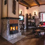 Feriehus Gorski Lazi Trsce