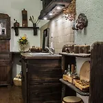Feriehus Gorski Lazi Trsce