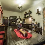 Gorski Lazi Feriehus