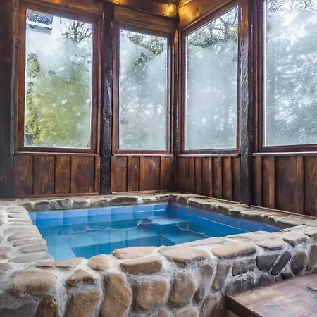 Gorski Lazi Casa vacanze Trsce