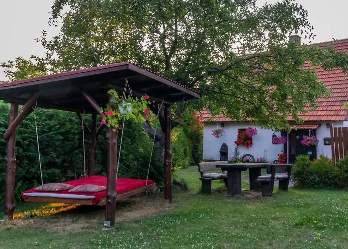Gorski Lazi * Trsce