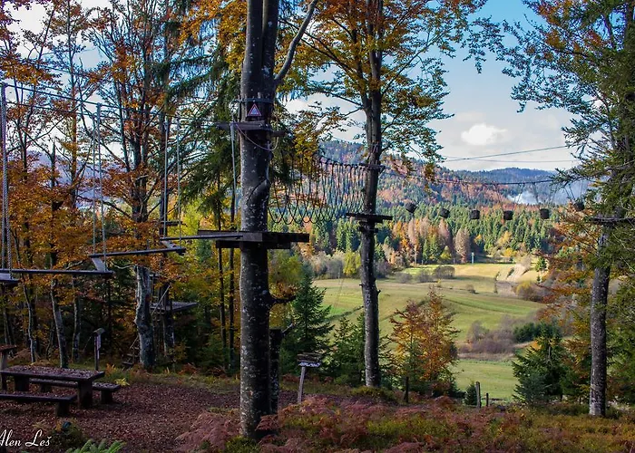 Semesterbostad Gorski Lazi