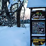 Semesterbostad Gorski Lazi