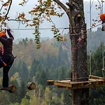 Semesterbostad Gorski Lazi Trsce