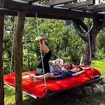 Semesterbostad Gorski Lazi Trsce
