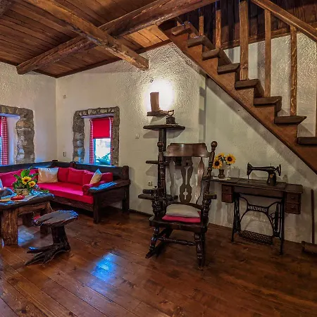 Feriehus Gorski Lazi