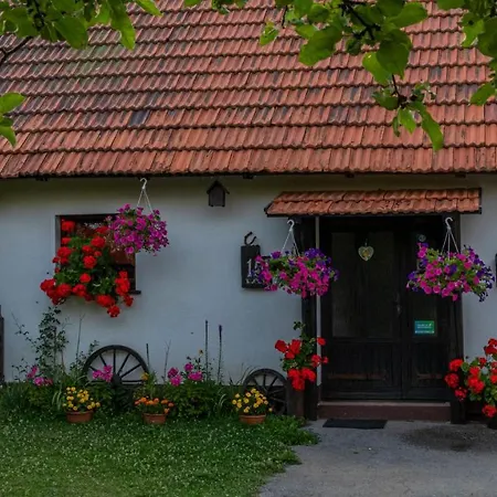 Gorski Lazi Feriehus