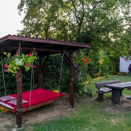 Feriehus Gorski Lazi *