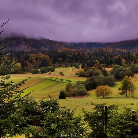 Holiday Gorski Lazi *