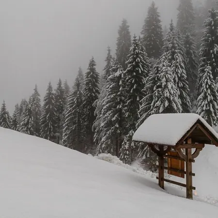 Holiday Gorski Lazi Vikendica