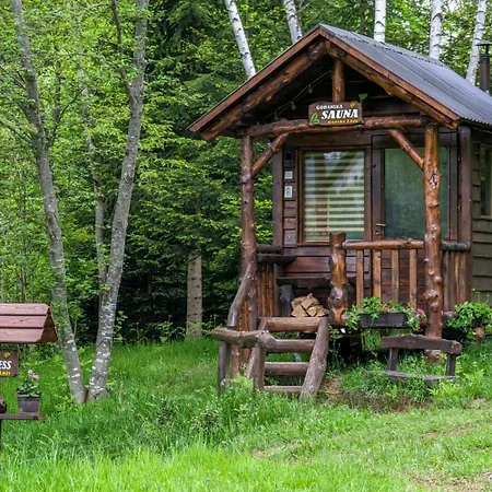 Holiday Gorski Lazi Vikendica *