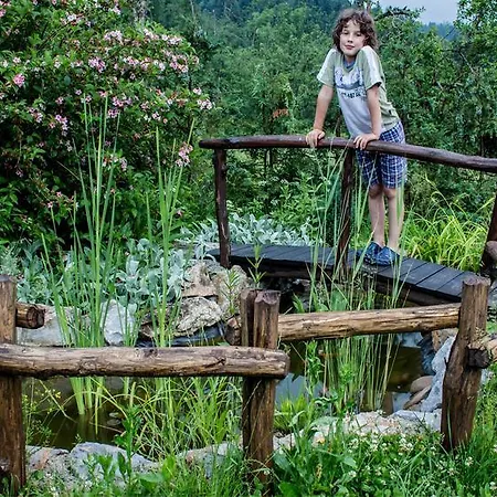 Vikendica Holiday Gorski Lazi *