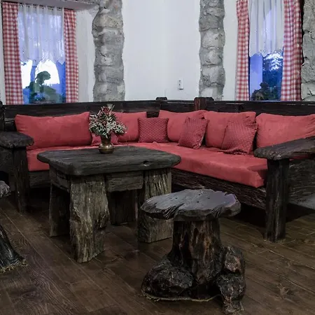 Nyaraló Gorski Lazi
