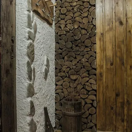 Nyaraló Gorski Lazi