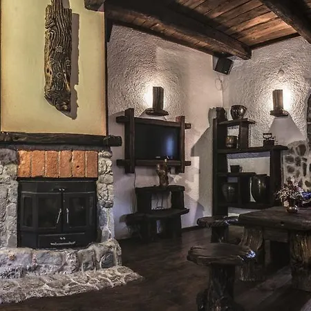 Feriehus Gorski Lazi *