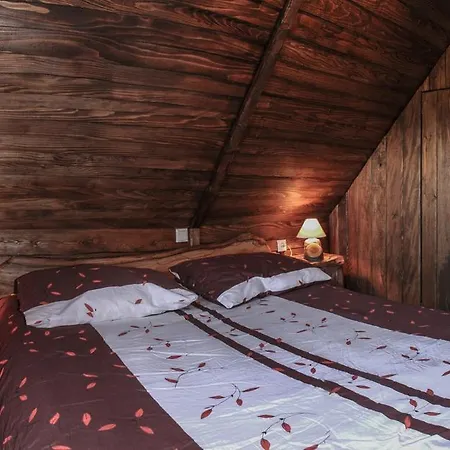 Vikendica Holiday Gorski Lazi