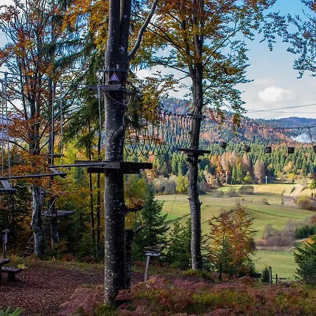 Vikendica Holiday Gorski Lazi