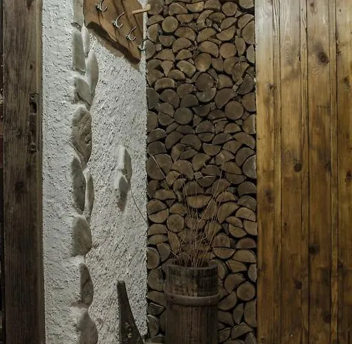 Feriehus Gorski Lazi