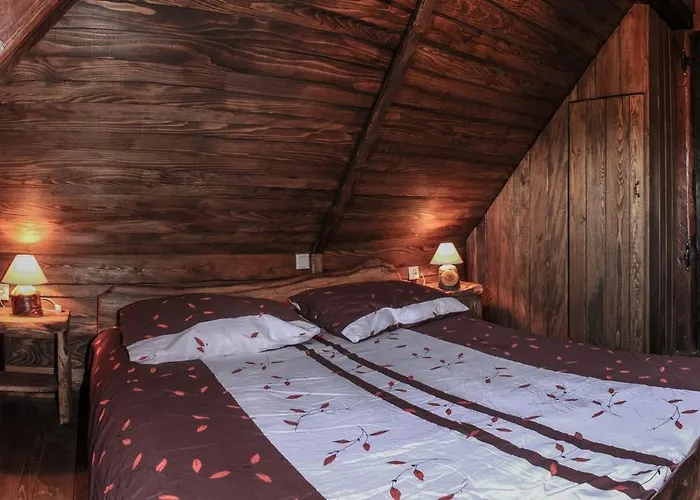 Feriehus Gorski Lazi